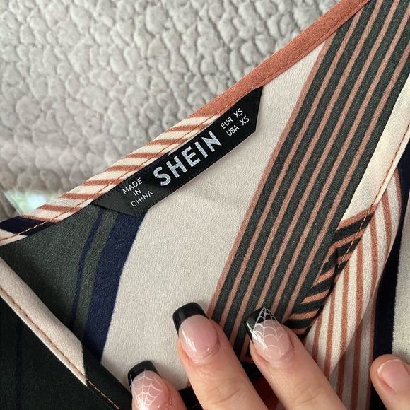 SHEIN Tank Top NWOT - Picture 2 of 5